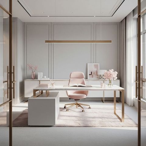 Ofis mebelleri 111 — Bakı