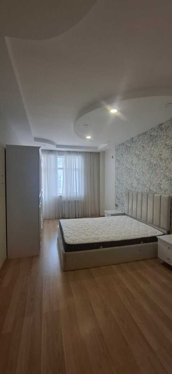 Satılır 3 otaqlı yeni tikili 119 m² — Mənzil, Xırdalan (3)