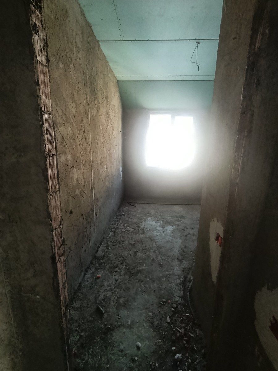 Satılır 2 otaqlı yeni tikili 60 m² — Mənzil, Bakı (11)