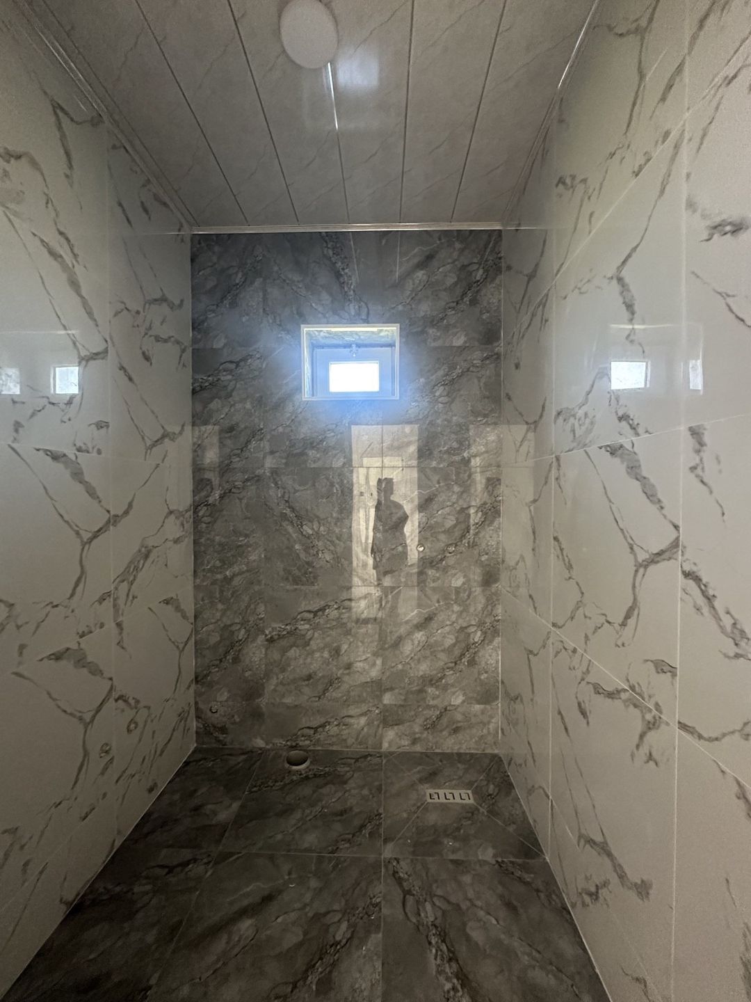 Satılır 3 otaqlı həyət evi/bağ evi 100 m² — Ev, villa, Bakı (4)