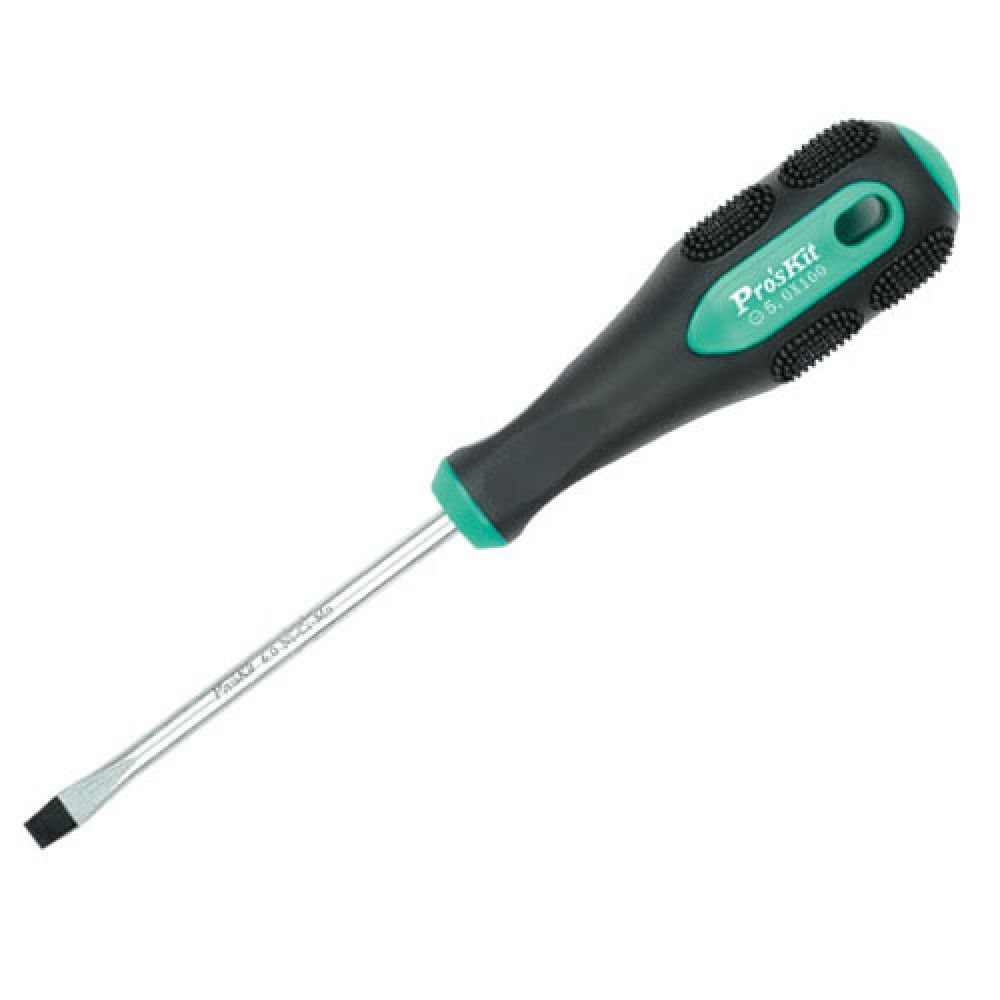 Vintaçan ProsKit 9SD-210A (5.0x100mm.) — Mallar, Bakı