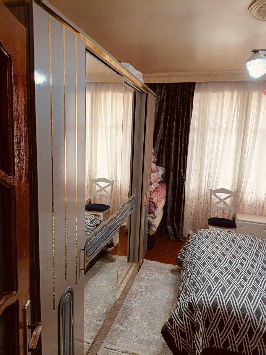 Satılır 3 otaqlı köhnə tikili 89 m² — Mənzil, Lənkəran (10)