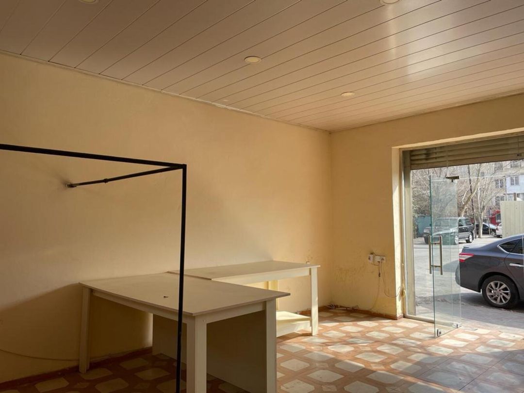 İcarəyə verilir obyekt 50 m² — Əmlak, Bakı (5)