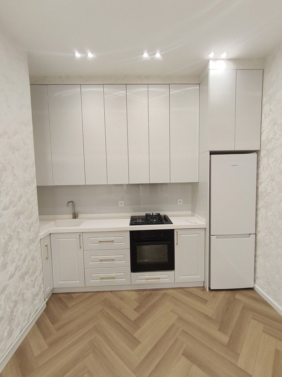 Satılır 3 otaqlı yeni tikili 107 m² — Mənzil, Bakı (9)