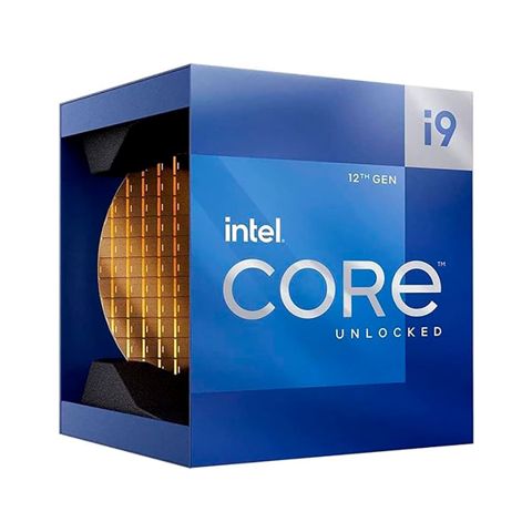 Intel Core i9-12900KF Processor — PrimeShop — Prosessorlar