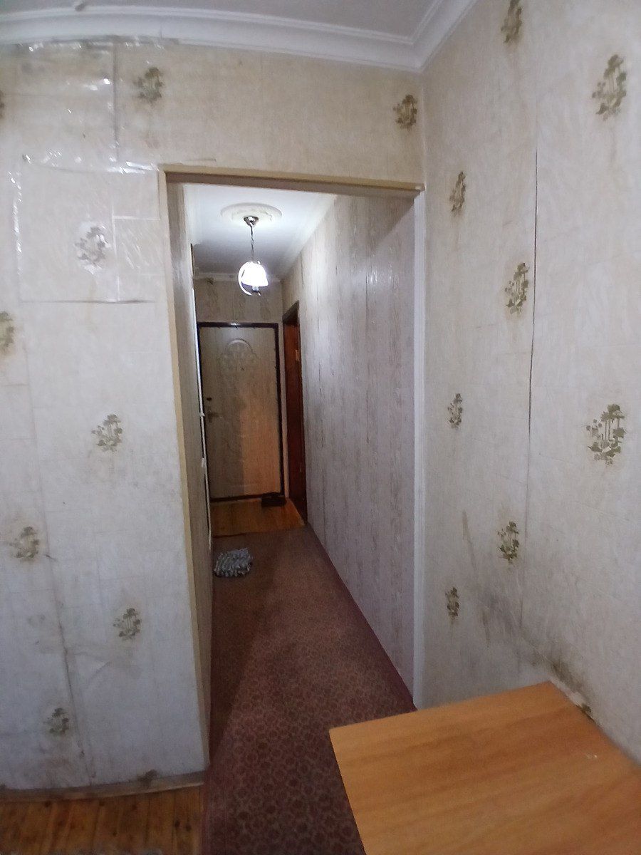 Satılır 1 otaqlı köhnə tikili 38 m² — Mənzil, Xırdalan (12)