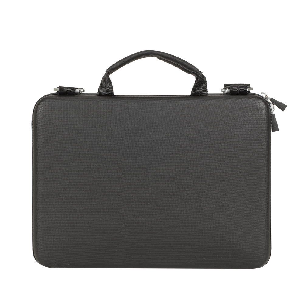 MacBook Pro və Ultrabook 13.3 üçün Çanta Rivacase 8823 Black — Mallar, Bakı (4)