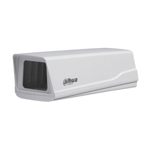 10 Korpus Dahua DH-PFH600N — Bakı