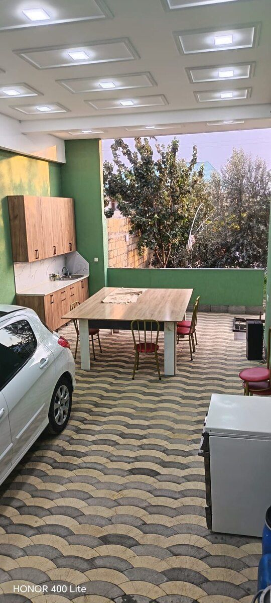 Həyət evi, Göygöl r — Ev, villa, Göygöl (5)