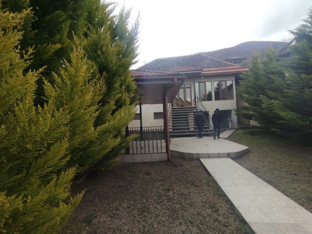Həyət evi, Şəki ş — Ev, villa, Şəki (4)