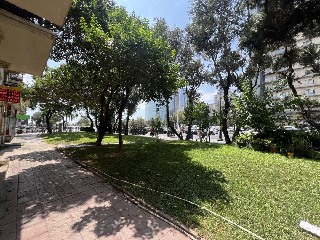 İcarəyə verilir obyekt 65 m² — Əmlak, Bakı (9)