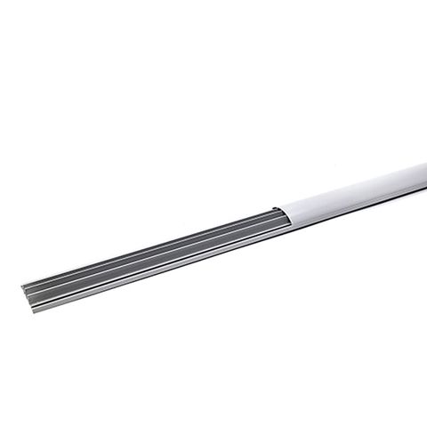 Hıll fan yuvarlaq kabel kanalı 75*2 - 2M — Bakı