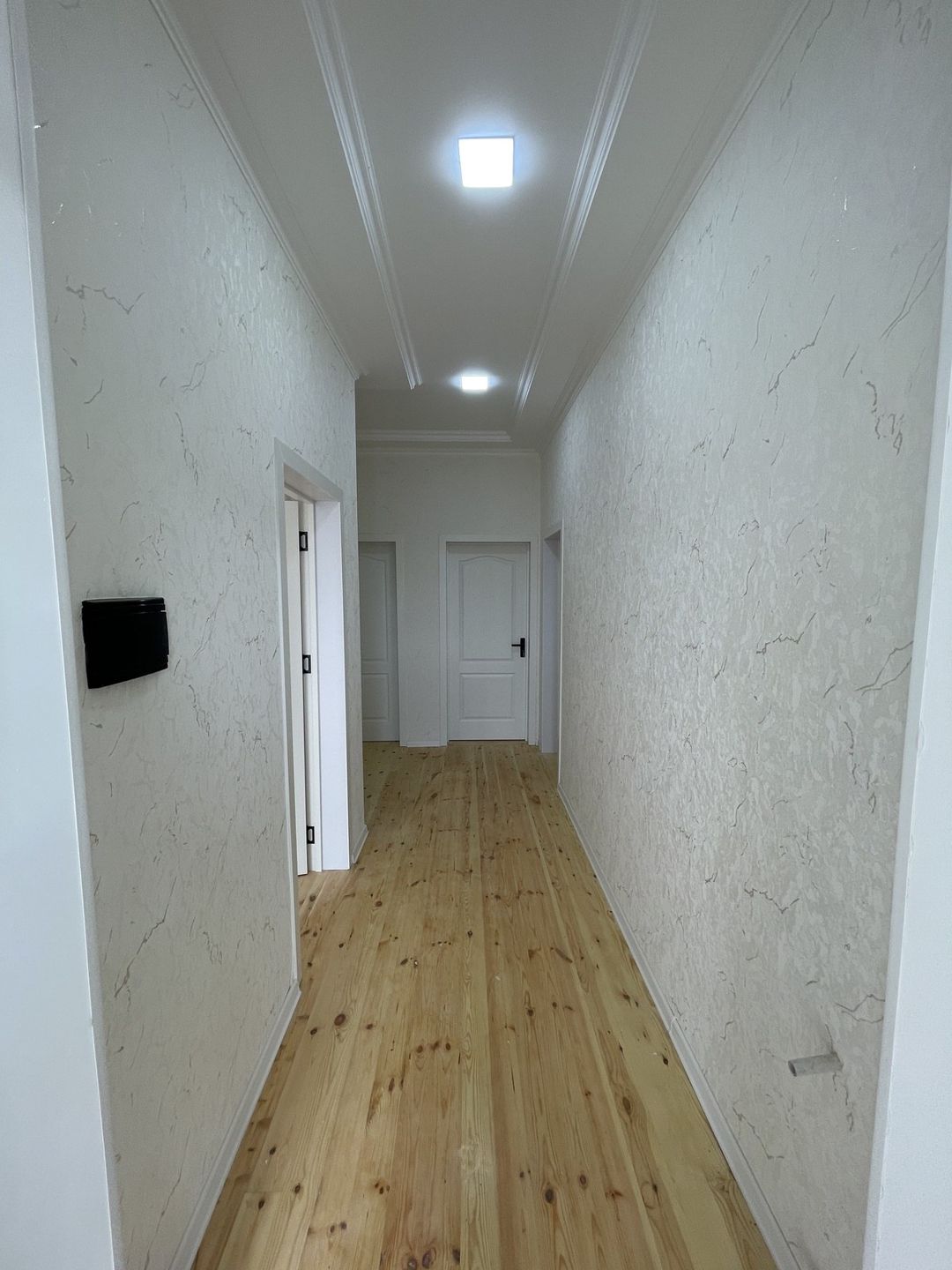 Satılır 3 otaqlı həyət evi/bağ evi 145 m² — Ev, villa, Bakı (7)