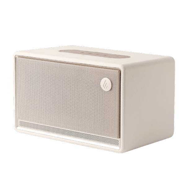 Edifier ES300 Tabletop White Wireless Speaker — Mallar, Bakı