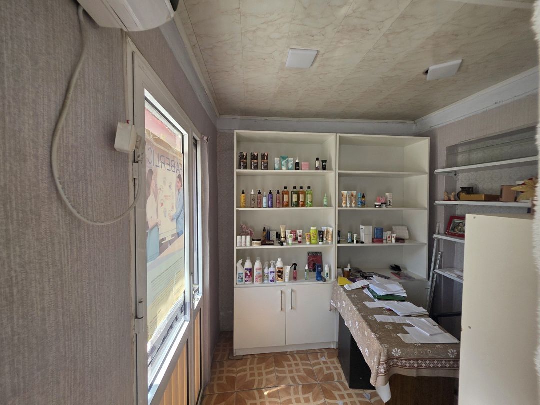 İcarəyə verilir obyekt 150 m² — Əmlak, Bakı (5)