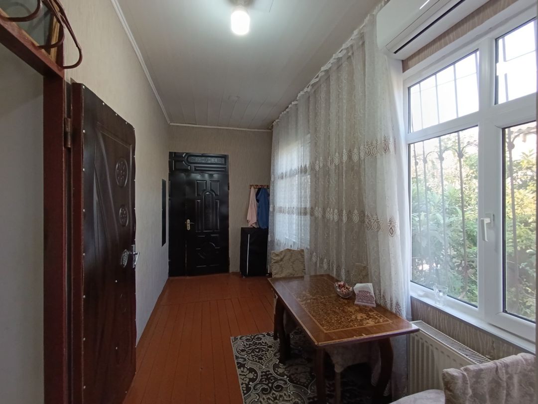Həyət evi, Zabrat qəs — Ev, villa, Bakı (7)