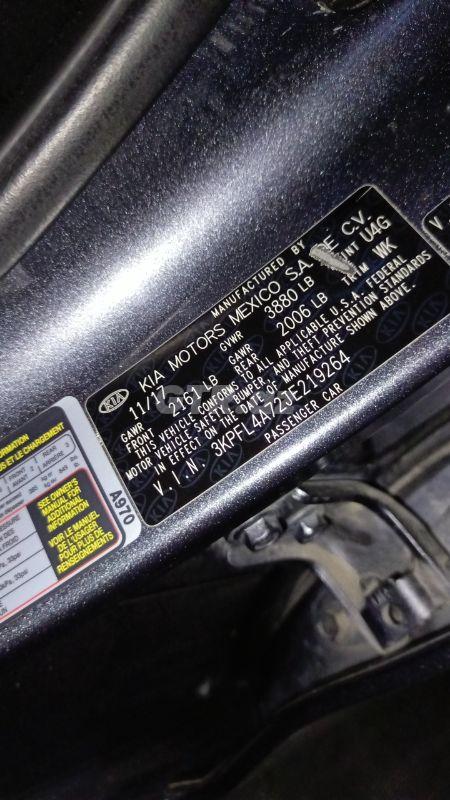 Kia Forte 2.0 L, 2017, 14 000 km 77-EJ-207 — Avtomobillər, Xaçmaz (7)