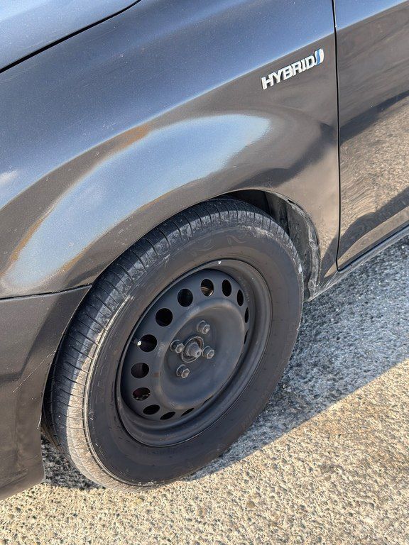 Toyota Corolla Fielder, 1.5 L, 0.87 kWh, 2014 il, 280 000 km — Avtomobillər, Bakı (4)