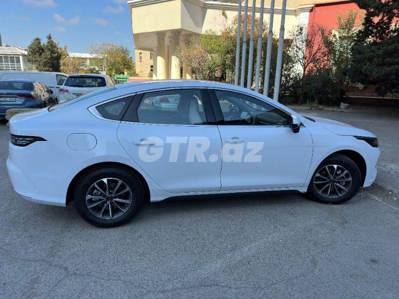 BYD Destroyer 05 0.3 L, 2025, Yeni — Avtomobillər, Bakı (6)