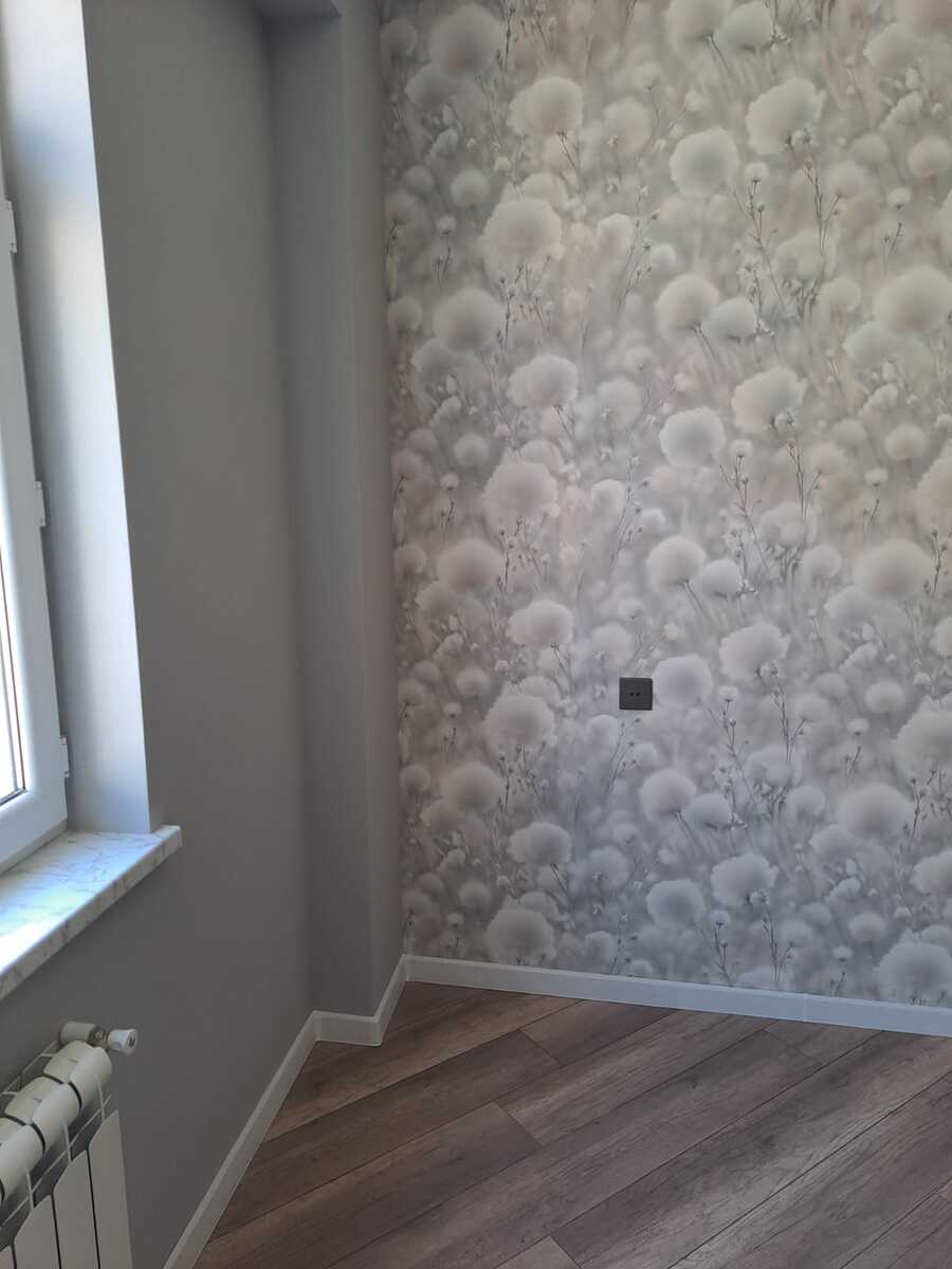 Satılır 2 otaqlı yeni tikili 56 m² — Mənzil, Bakı (5)