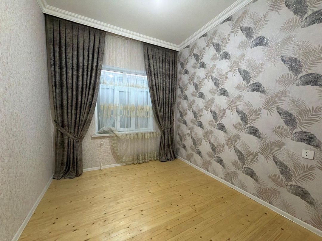 Satılır 4 otaqlı həyət evi/bağ evi 120 m² — Ev, villa, Bakı (7)