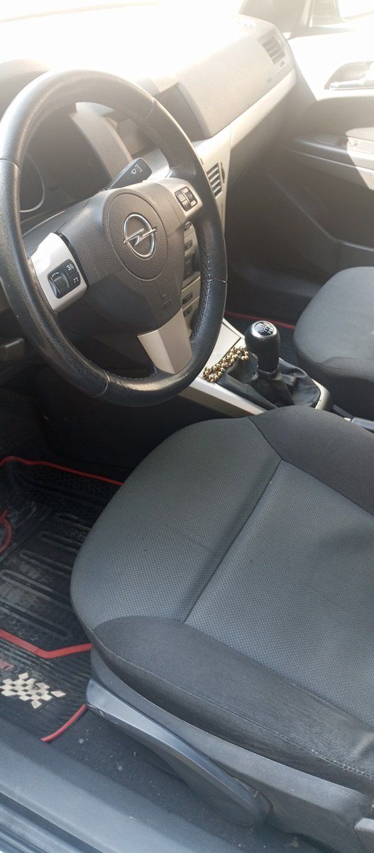 Opel Ampera, 2007 il 44-CG-655 — Avtomobillər, Gəncə (9)