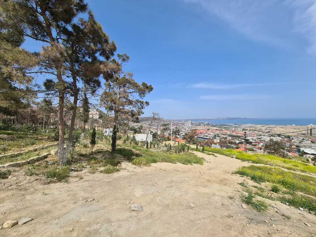 Satılır torpaq 36 sot — Torpaq, Bakı (8)