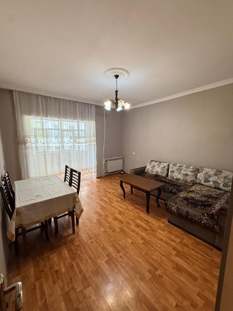 3-otaqlı mənzil kirayə verilir, Badamdar qəs., 55 m² — Bakı