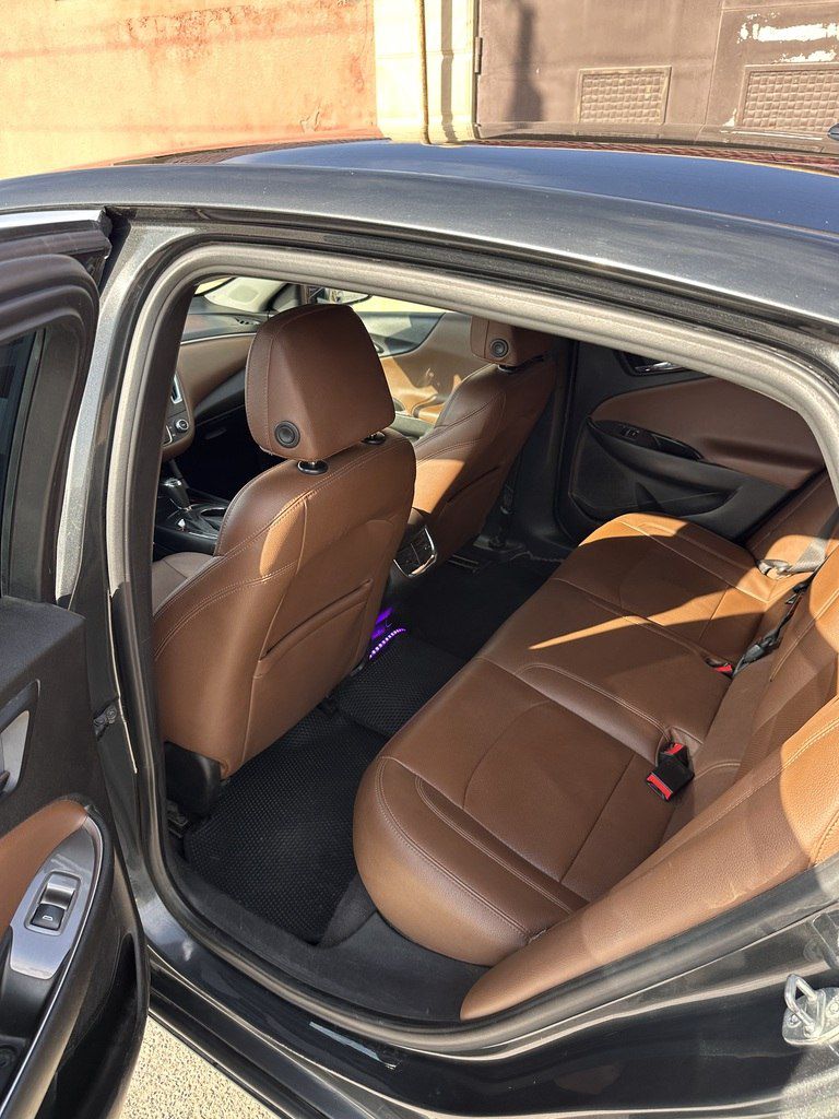 Chevrolet Malibu, 1.5 L, 2016 il, 204 000 km 77-GO-871 — Avtomobillər, Bakı (3)