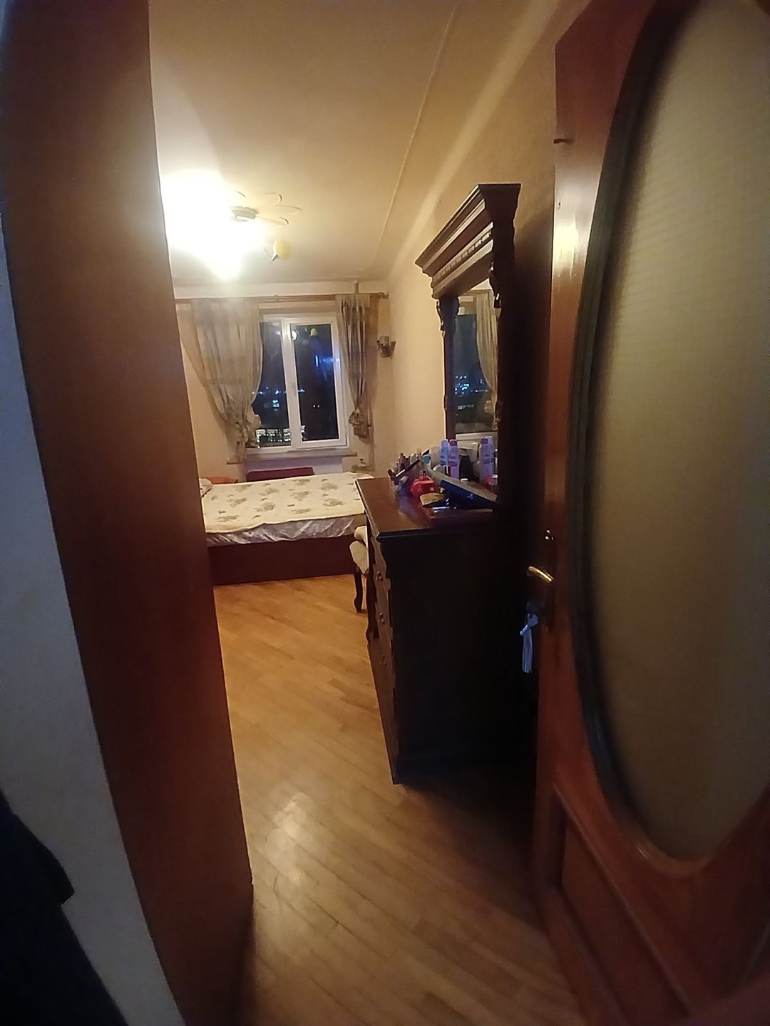 İcarəyə verilir 3 otaqlı köhnə tikili 60 m² — Mənzil, Bakı (6)