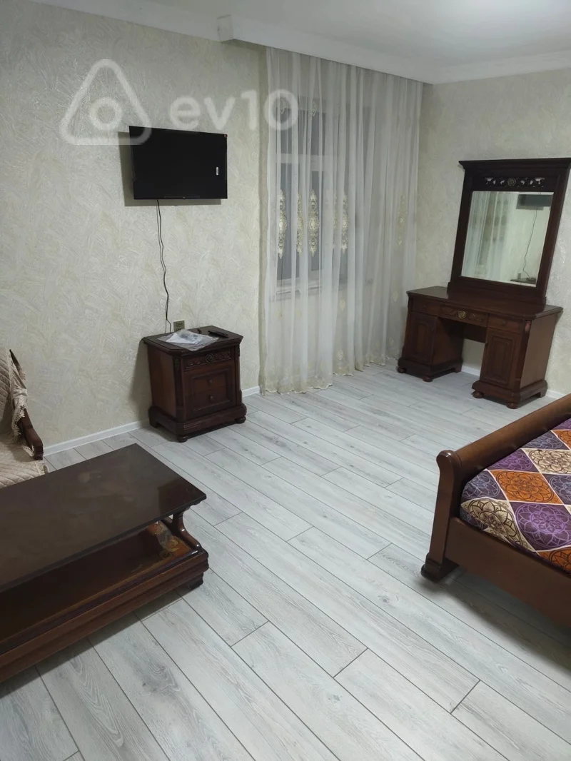 3 otaqlı həyət evi, 100 m², Masazır — kirayə — Ev, villa, Bakı (7)