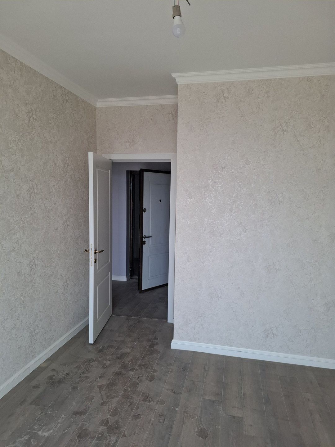 Satılır 1 otaqlı yeni tikili 35 m² — Mənzil, Sumqayıt (7)