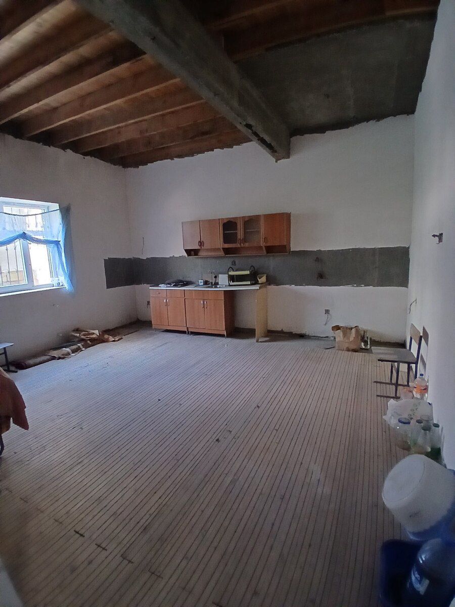 Həyət evi, Masazır qəs — Ev, villa, Bakı (9)