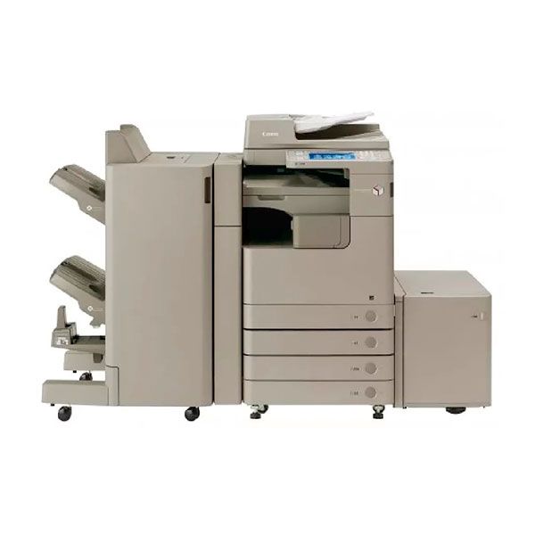 Canon imageRUNNER Advance 4025i Printer — Mallar, Bakı