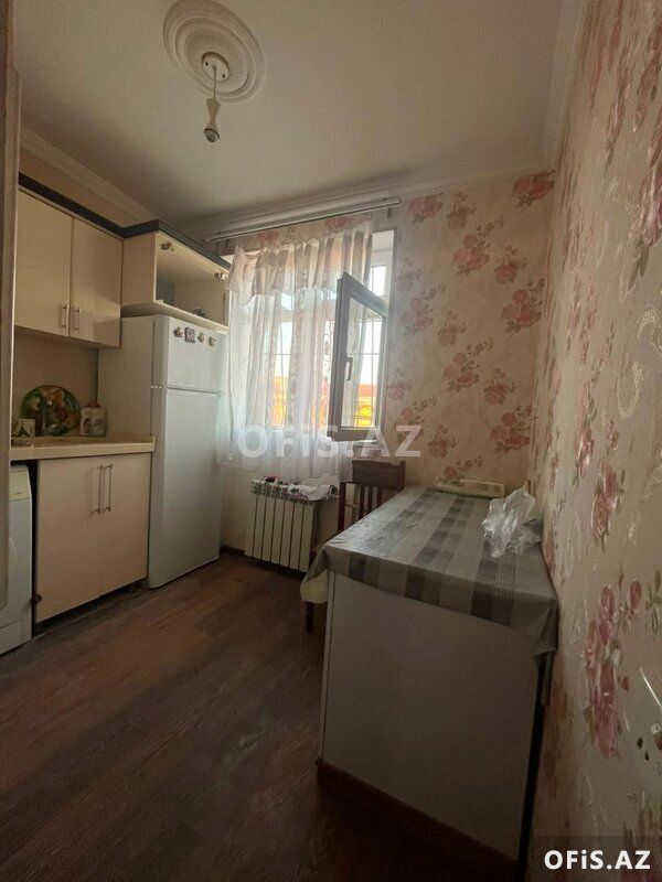 Köhnə tikili Satılır Binəqədi r., Azadlıq Prospekti m., 2 otaq, 55 m² — Mənzil, Bakı (8)