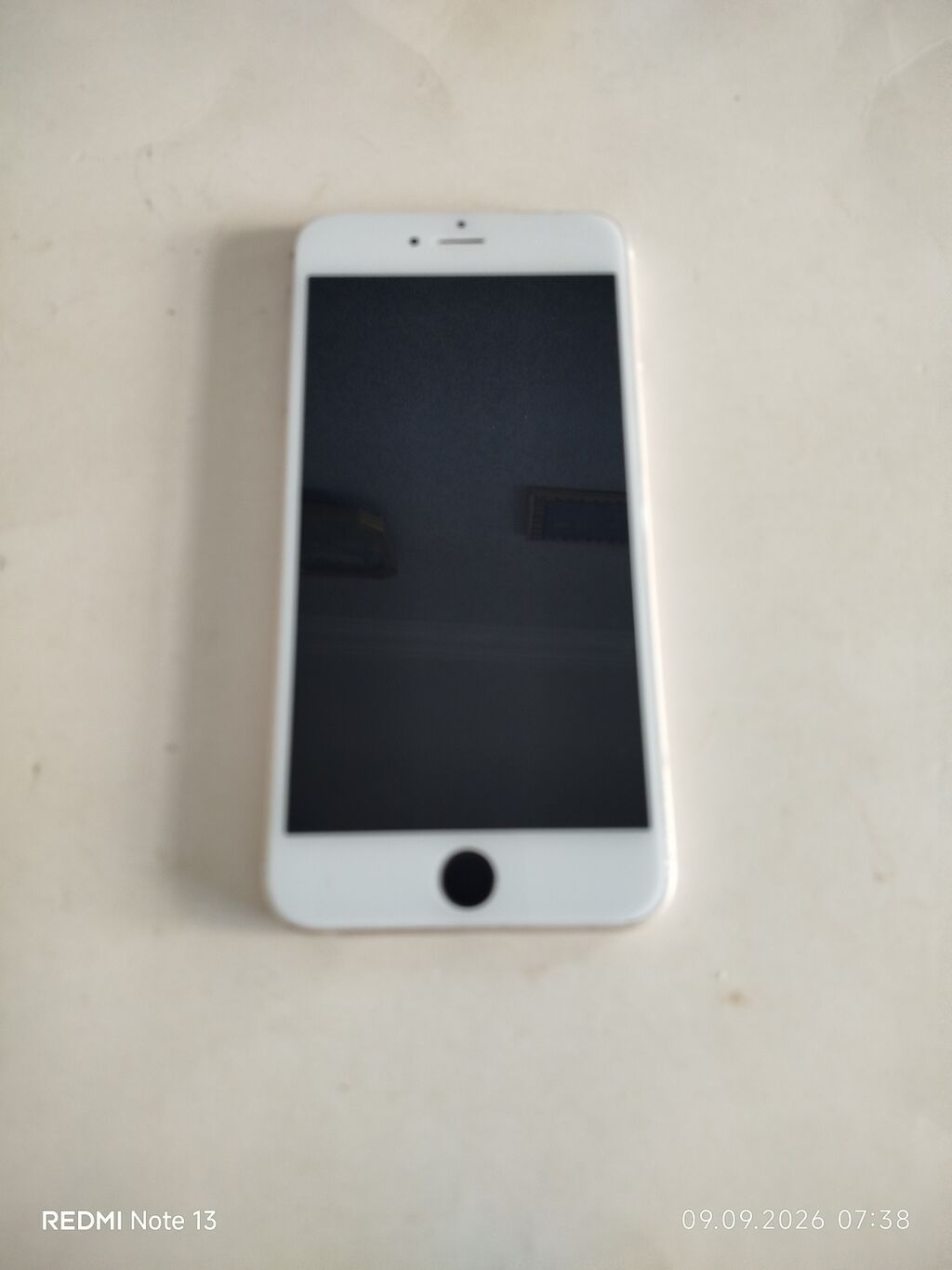 IPhone 6 Plus, 16 GB — Apple iPhone, Bakı (3)