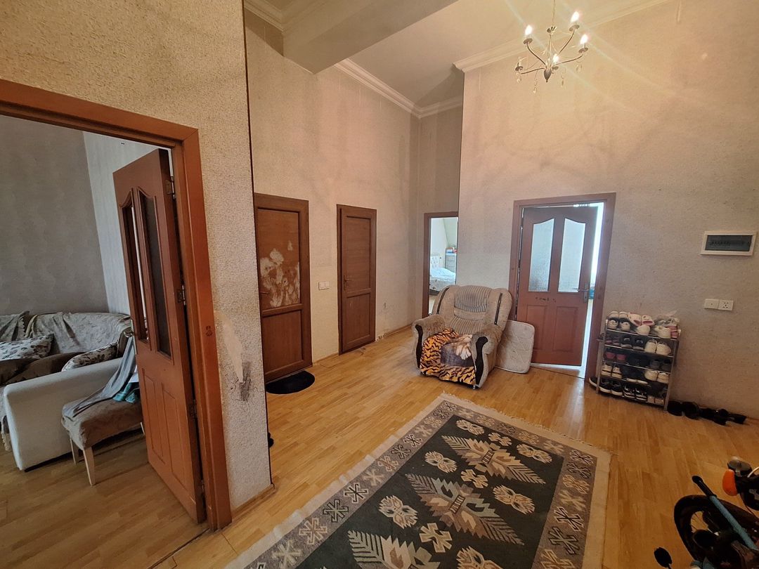 Satılır 3 otaqlı yeni tikili 100 m² — Mənzil, Bakı (11)