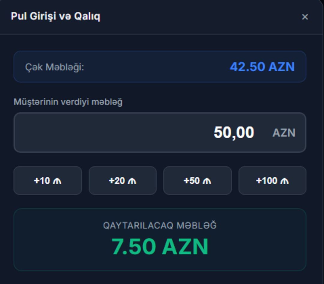 Market Satış Proqramı — Oyunlar, konsollər və proqramlar, Bakı (12)