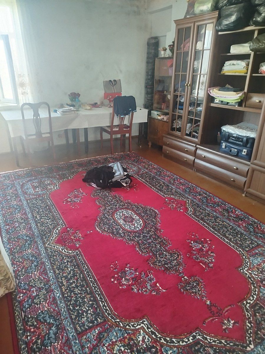 Satılır 4 otaqlı həyət evi/bağ evi 80 m² — Ev, villa, Bakı
