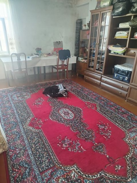 Satılır 4 otaqlı həyət evi/bağ evi 80 m² — Bakı