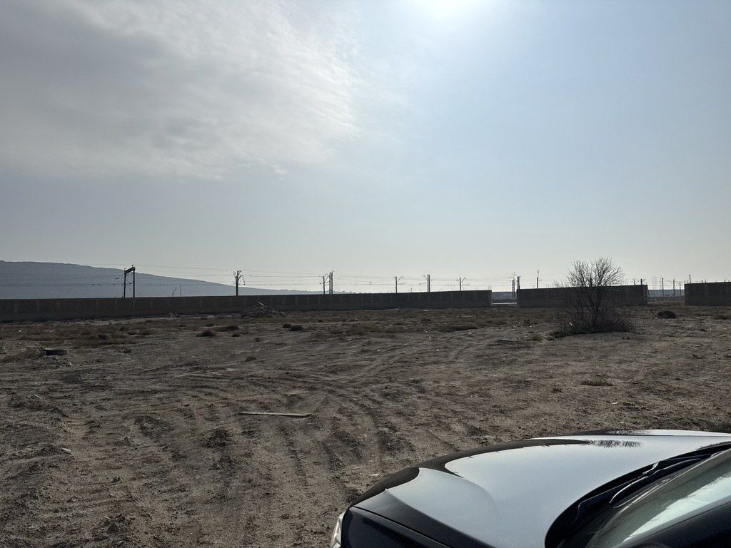 Satılır torpaq 600 sot — Torpaq, Bakı (10)