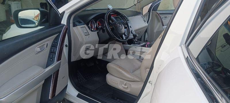 Mazda CX-9 3.7 L, 2008, 175 km — Avtomobillər, Şəmkir (2)