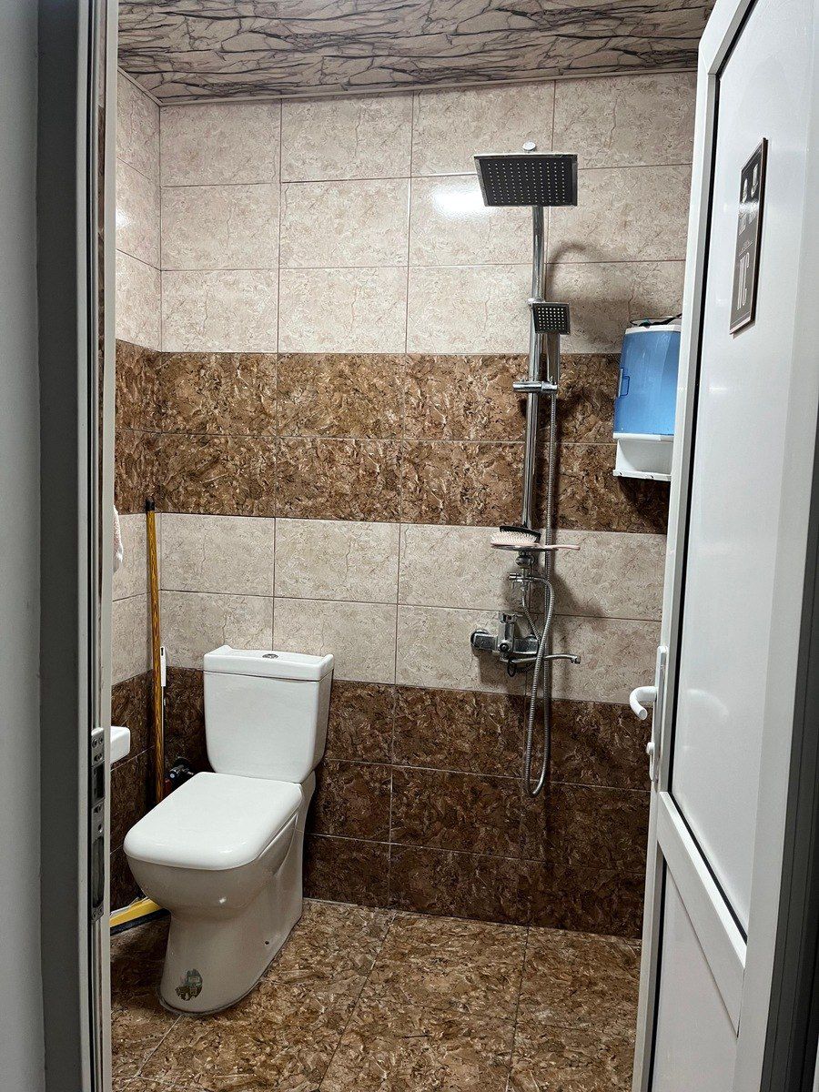 Həyət evi, Binə qəs — Ev, villa, Bakı (8)