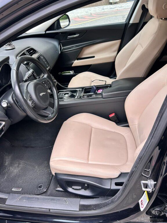 Jaguar XE, 2.0 L, 2018 il, 119 350 km — Avtomobillər, Bakı (5)