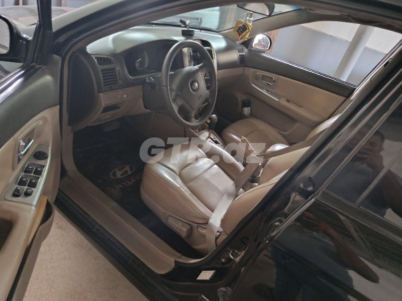Kia Cerato 2.0 L, 2007, 169 000 km — Avtomobillər, Bakı (2)