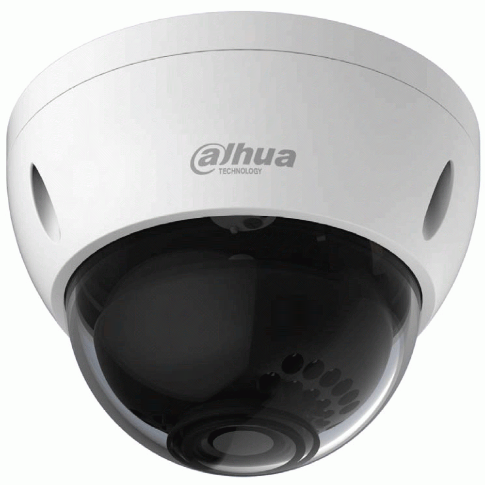 Dahua DH-HAC-HDBW2220EP 2.4Mp Hdcvı IR Kamera — Mallar, Bakı