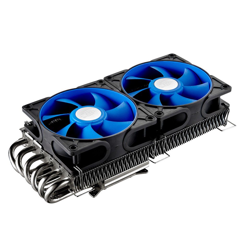 Qrafik kart üçün Kuler DeepCool V6000 — Mallar, Bakı