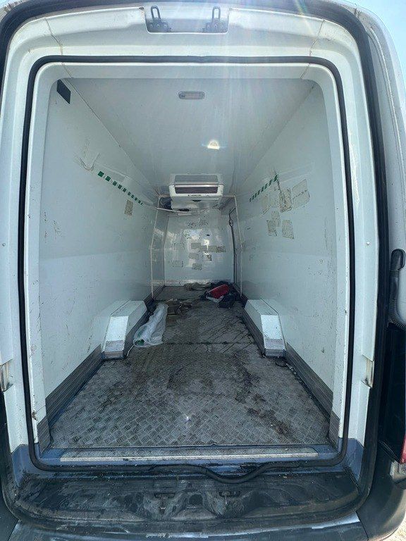 Mercedes Sprinter 316, 2.2 L, 2019 il, 354 000 km — Avtomobillər, Bakı (3)