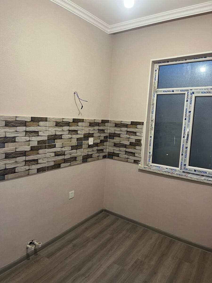 Həyət evi, Xırdalan ş — Ev, villa, Xırdalan (8)