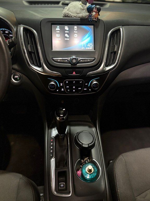 Chevrolet Equinox, 1.5 L, 2018 il, 188 500 km — Avtomobillər, Kürdəmir (8)